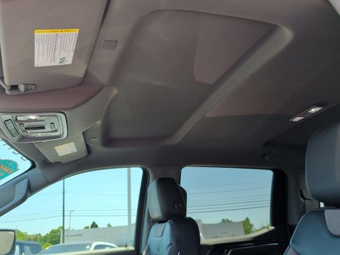 Used 2025 Chevrolet Silverado 1500 RST AWD/4WD image 32