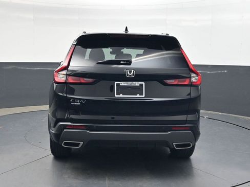 Used 2025 Honda CR-V Sport-L image 5