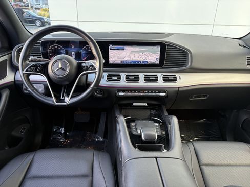 Used 2024 Mercedes-Benz GLE 350 4MATIC image 19