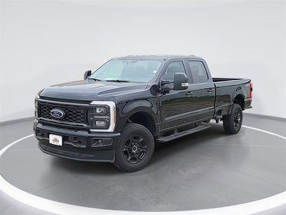 New 2026 Ford F350 XL w/ STX Appearance Package