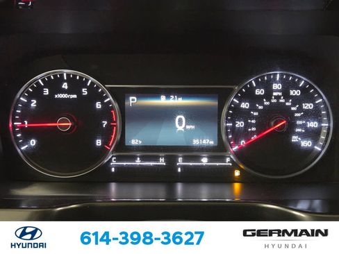 Used 2023 Kia Sorento LX AWD/4WD image 23