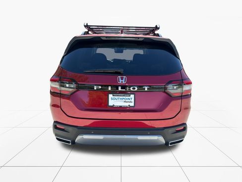 New 2026 Honda Pilot EX-L image 7