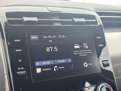 Certified 2024 Hyundai Tucson SE image 16