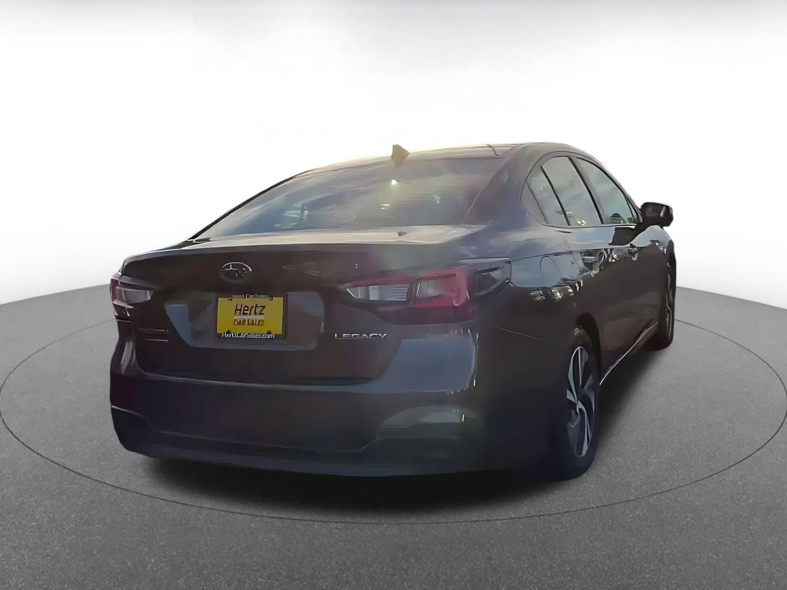 Used 2025 Subaru Legacy Premium AWD/4WD image 13
