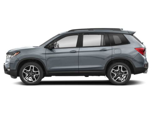 Used 2023 Honda Passport Elite image 3