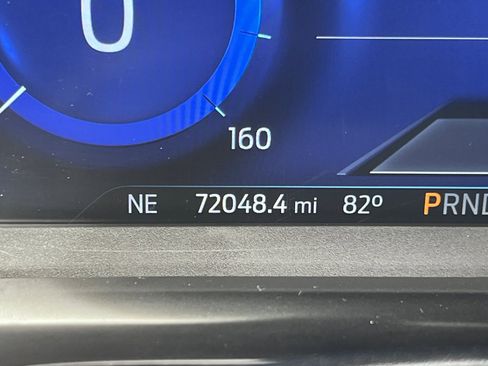 Used 2022 Ford Escape Titanium w/ Titanium Elite Package image 42