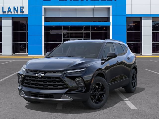 New 2026 Chevrolet Blazer LT w/ Midnight/Sport Edition FWD image 6
