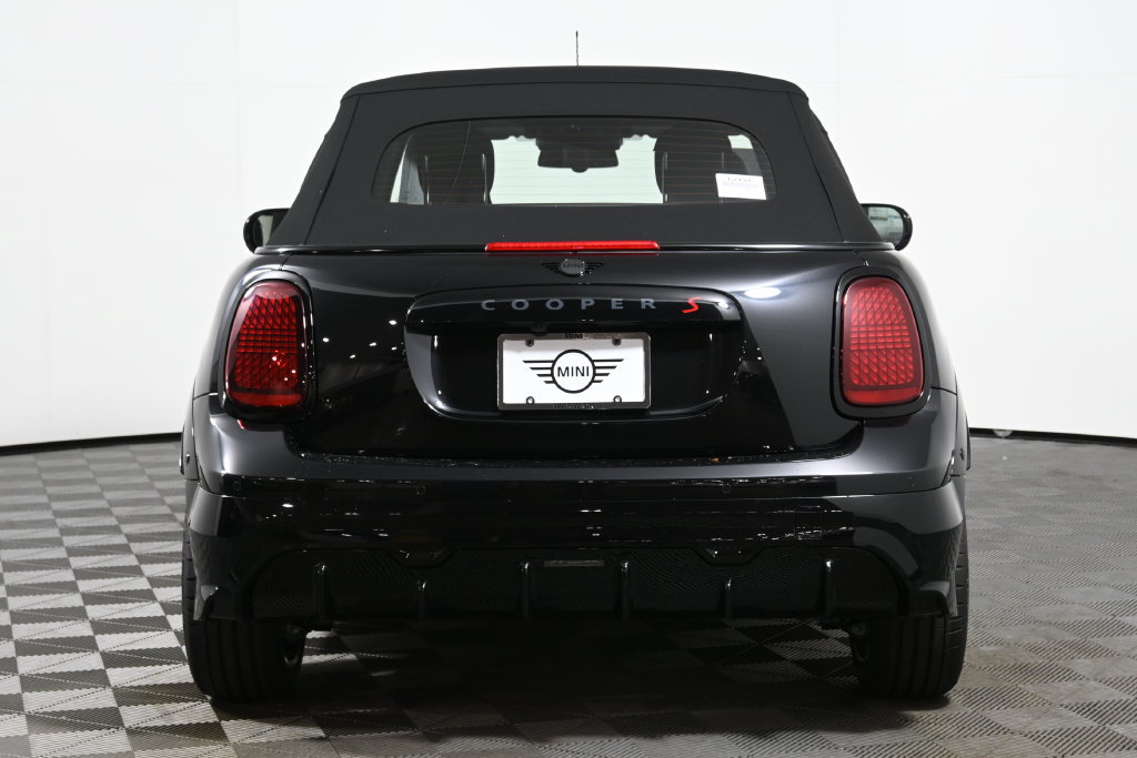 New 2026 MINI Cooper S FWD image 6