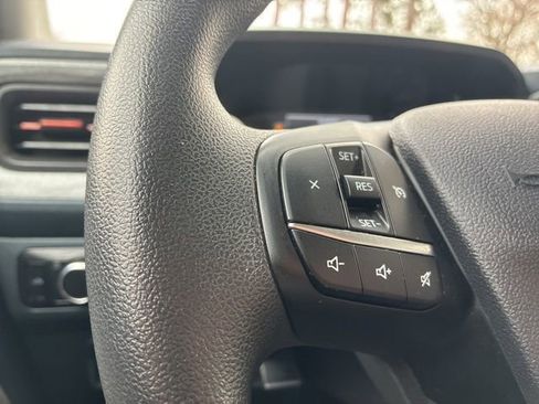 Used 2024 Ford Maverick XLT w/ Equipment Group 300A Standard image 27