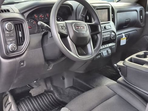 New 2026 GMC Sierra 1500 Pro w/ Pro Value Package image 10