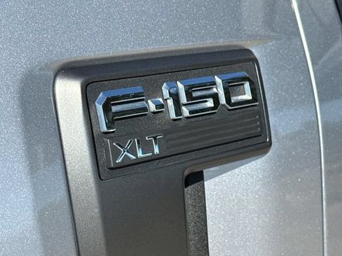Used 2021 Ford F150 XLT w/ Equipment Group 302A High AWD/4WD image 6