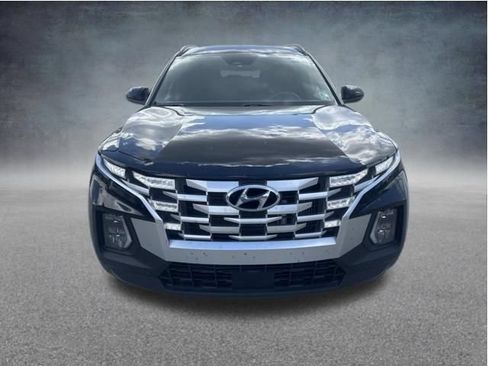Used 2023 Hyundai Santa Cruz SEL Premium AWD/4WD image 10