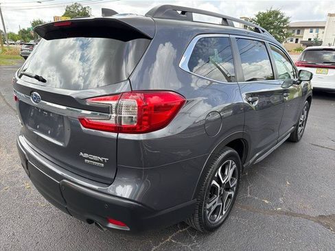 Used 2023 Subaru Ascent Limited AWD/4WD image 8