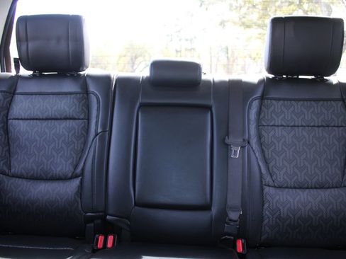 Used 2024 Toyota Tundra Limited image 58