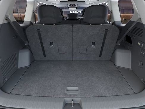 New 2026 Kia EV9 Wind image 19