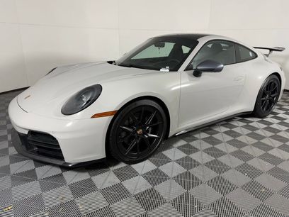 New 2026 Porsche 911 Carrera T