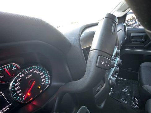 Used 2017 Chevrolet Silverado 1500 LT w/ Texas Edition image 25