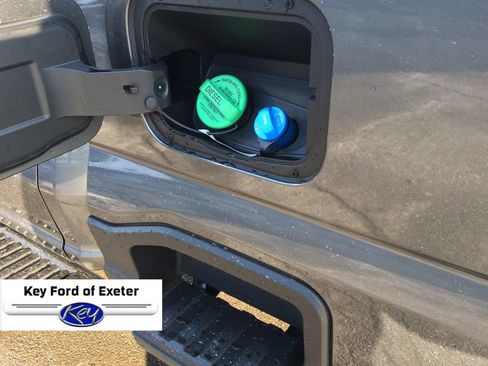 New 2026 Ford F250 XL w/ XL Off-Road Package image 24