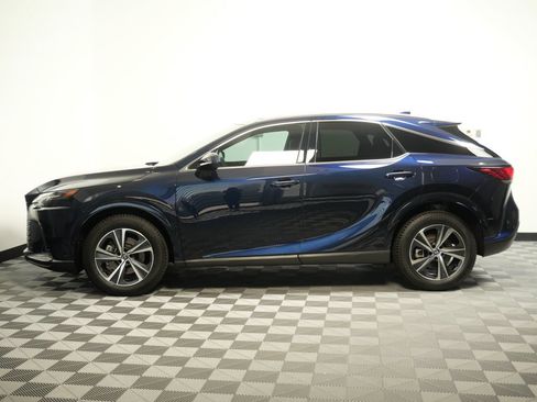 Certified 2023 Lexus RX 350 Premium w/ Accessory Package (Z1) AWD/4WD image 5