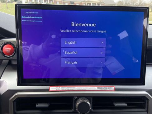 New 2026 Toyota 4Runner TRD Sport Premium image 20