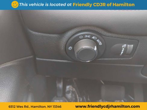 New 2026 Dodge Durango GT image 16