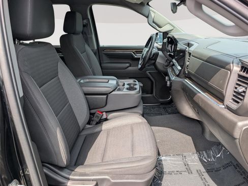 Used 2023 Chevrolet Silverado 1500 LT AWD/4WD image 11