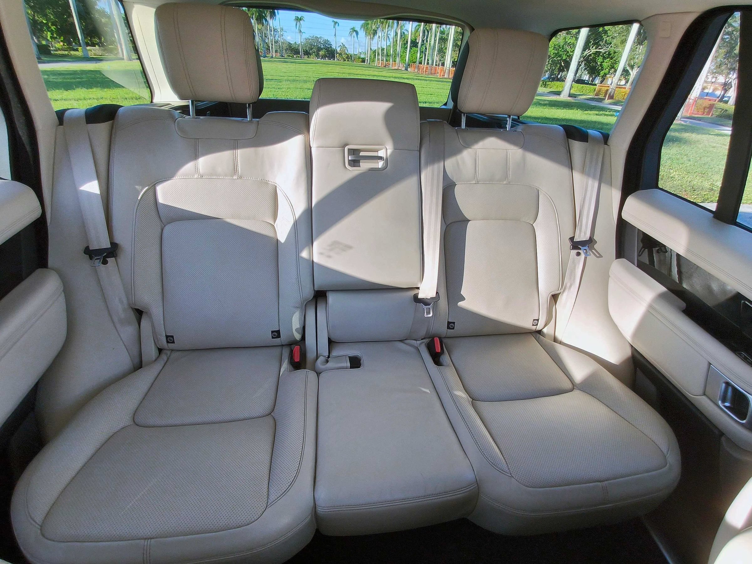 Used 2019 Land Rover Range Rover Supercharged AWD/4WD image 12