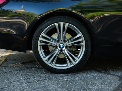 Used 2017 BMW 430i xDrive Convertible AWD/4WD image 13