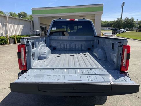 New 2026 Ford F250 Lariat AWD/4WD image 10