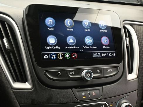 Used 2024 Chevrolet Malibu LT FWD image 19