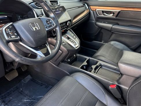 Used 2020 Honda CR-V EX-L image 4