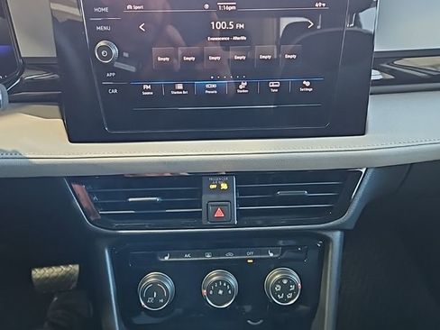 New 2026 Volkswagen Taos S AWD/4WD image 28