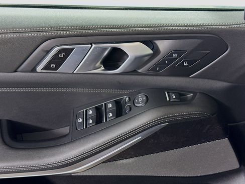 Used 2024 BMW X5 sDrive40i image 24