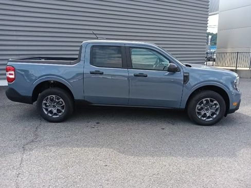 New 2026 Ford Maverick XLT FWD image 2