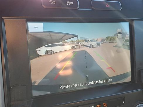 Used 2017 Ford F150 Lariat w/ Equipment Group 502A Luxury image 14