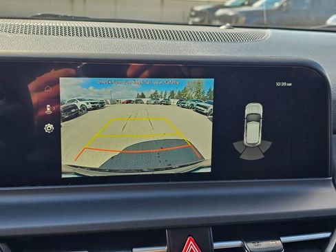 New 2026 Kia Seltos EX AWD/4WD image 14