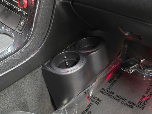 Used 2012 Chevrolet Corvette Grand Sport w/ 3LT Preferred Equipment Group image 37