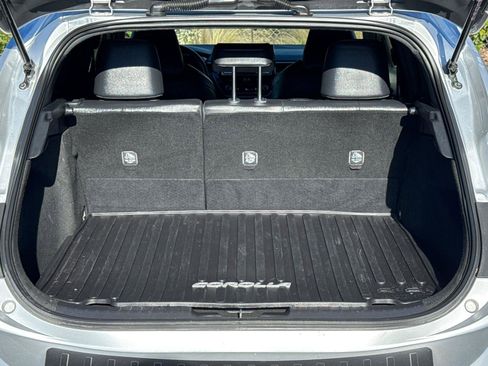 Used 2020 Toyota Corolla XSE image 13