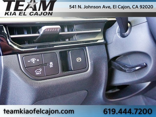 New 2026 Kia Sportage SX FWD image 33