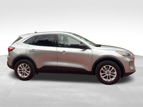 Used 2022 Ford Escape SE w/ Convenience Package AWD/4WD image 10
