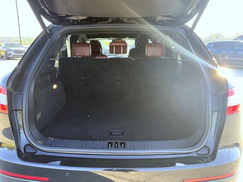 Used 2016 Lincoln MKX Reserve w/ Technology Package AWD/4WD image 9