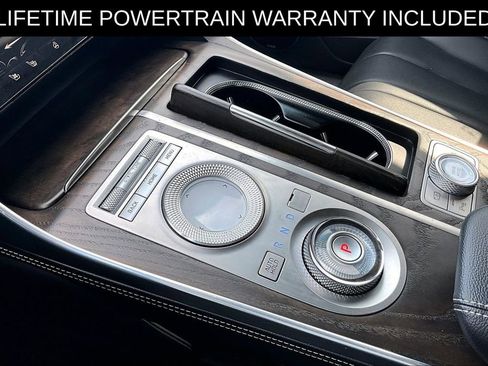 Used 2022 Genesis GV80 2.5T w/ Advanced Package 03 image 18