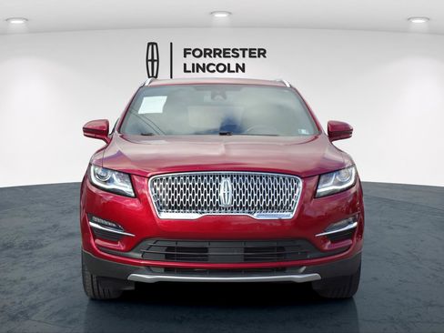 Used 2019 Lincoln MKC Reserve w/ MKC Climate Package image 8