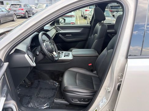 Used 2026 MAZDA CX-90 3.3 Turbo w/ Premium Sport Pkg AWD/4WD image 30