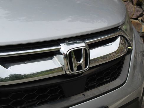 Used 2018 Honda CR-V EX image 35