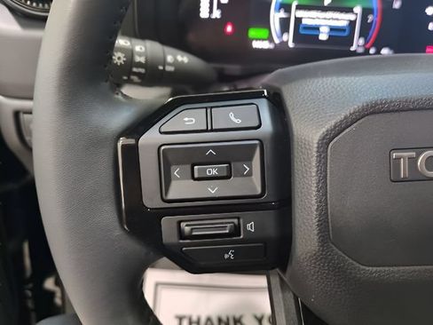 Used 2025 Toyota Land Cruiser 1958 AWD/4WD image 21