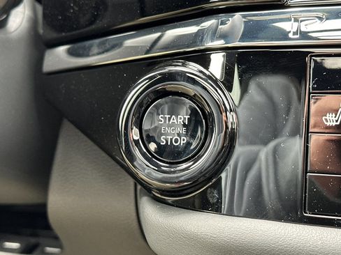 New 2026 Nissan Pathfinder Rock Creek w/ Rock Creek Premium Package image 23