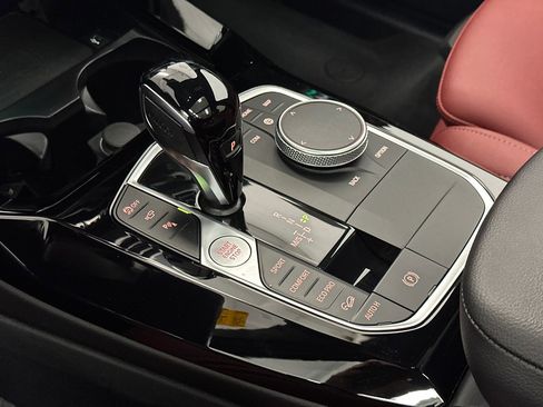 Used 2023 BMW X3 M40i w/ Premium Package image 34