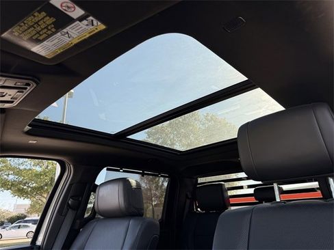 Used 2024 Toyota Tundra Platinum image 25