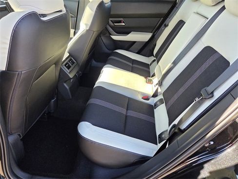 New 2026 MAZDA CX-50 AWD 2.5 S w/ Cargo Package image 8